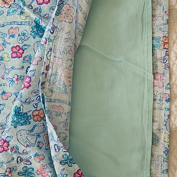 Vineyard Vines Dress - Picture 4 of 4